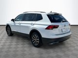 Used 2021 Volkswagen Tiguan S image 4