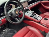 Certified 2021 Porsche Panamera 4S Executive image 4