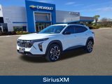 Used 2024 Chevrolet Trax RS image 4
