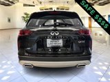 Certified 2025 INFINITI QX50 Luxe image 6