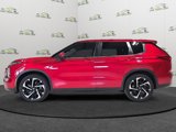 Used 2022 Mitsubishi Outlander SE image 2