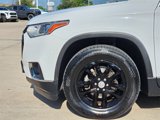 Used 2020 Chevrolet Traverse LT image 5