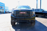 New 2025 GMC Sierra 1500 Elevation image 2