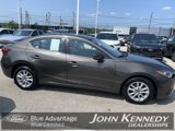 Used 2016 MAZDA MAZDA3 i Sport w/ Preferred Equipment Package image 5