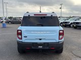 Certified 2023 Ford Bronco Sport Heritage image 4