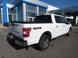 Used 2018 Ford F150 XLT w/ Equipment Group 302A Luxury image 3