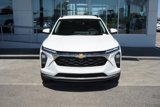 New 2025 Chevrolet Trax LT w/ Driver Confidence Package image 3
