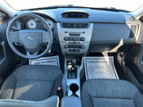 Used 2008 Ford Focus SE image 4