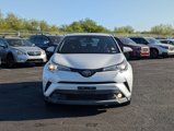 Used 2018 Toyota C-HR XLE image 3