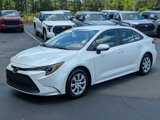 Used 2022 Toyota Corolla LE image 3