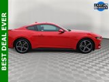 Used 2024 Ford Mustang Coupe image 2