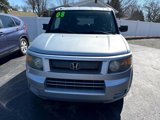 Used 2008 Honda Element SC image 2