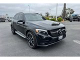 Used 2018 Mercedes-Benz GLC 43 AMG 4MATIC image 3