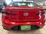 Used 2020 Hyundai Elantra SEL image 3