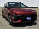 Used 2024 Hyundai Kona N Line image 5