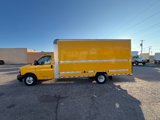 Used 2021 GMC Savana 3500 Extended w/ Power Convenience Package image 4