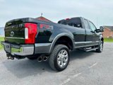 Used 2017 Ford F350 Lariat w/ Chrome Package image 6