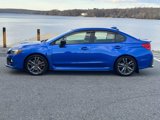 Used 2016 Subaru WRX Limited image 3