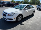 Used 2015 Chevrolet Cruze LT image 3