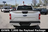 Used 2019 Ford F150 XL w/ Equipment Group 101A Mid image 5