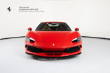 Certified 2024 Ferrari 296 GTB image 2