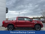 Used 2017 Nissan Titan PRO-4X image 3