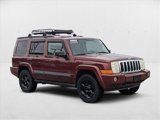 Used 2008 Jeep Commander Sport image 3