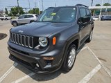 Certified 2022 Jeep Renegade Latitude image 6