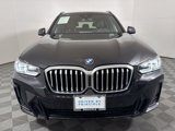 Certified 2022 BMW X3 sDrive30i w/ M Sport Package 2 image 3