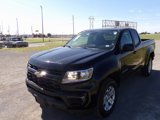 Used 2022 Chevrolet Colorado LT w/ Fleet Safety Package image 2