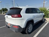 Used 2017 Jeep Cherokee Latitude w/ Trailer Tow Group image 3