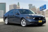 Used 2023 Honda Accord LX image 2