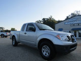Used 2018 Nissan Frontier S image 3