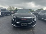 Used 2022 GMC Terrain SLE w/ Driver Convenience Package image 3