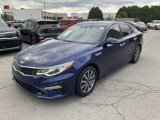 Used 2019 Kia Optima LX w/ LX 17" Wheel Package image 3