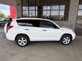 Used 2007 Toyota RAV4 4WD V6 image 3