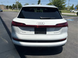 Used 2022 Audi e-tron Premium w/ Convenience Plus Package image 6