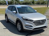 Used 2018 Hyundai Tucson SEL Plus image 3
