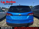 Used 2024 Chevrolet Equinox LS w/ LS Convenience Package image 5