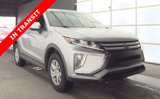 Used 2019 Mitsubishi Eclipse Cross ES image 3