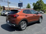Used 2020 Buick Encore GX Select w/ Experience Buick Package image 2