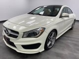 Used 2015 Mercedes-Benz CLA 250 4MATIC w/ Multimedia Package image 2