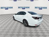 Used 2017 Lexus GS 350 AWD image 6