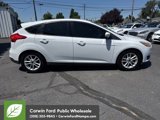 Used 2015 Ford Focus SE image 4