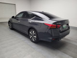 Used 2019 Nissan Altima 2.5 SV image 5