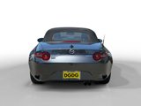 New 2025 MAZDA MX-5 Miata Grand Touring w/ Weather Package image 4
