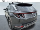 Used 2022 Hyundai Tucson Limited image 4