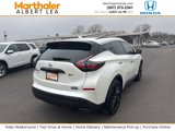Used 2022 Nissan Murano SV w/ SV Midnight Edition Package image 5