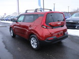 Certified 2022 Kia Soul LX w/ Technology Package image 5