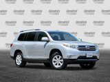Used 2012 Toyota Highlander FWD image 2